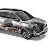 Novi KIa Sorento PHEV - plug-in hibridni SUV sa 7 sjedišta
