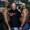 Veliki prijatelji u borbi za UFC naslov obećavaju spektakl: Volim ga, ali želim titulu