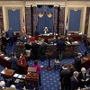 Senat glasao da pozove svjedoke u suđenju Trumpu, to bi moglo odgoditi presudu
