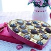 Kako je čokolada postala hrana ljubavi za Valentinovo