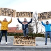 U Tuzli je zaživjela Karton revolucija: Vrijeme je da mladi počnu konkretno djelovati