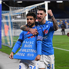 Insigne jubilarnim 100. golom donio pobjedu Napoliju protiv Juventusa