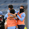 Neumoljivi Manchester City pregazio i očajni Tottenham