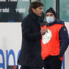 Conte se izvinio zbog pokazivanja srednjeg prsta predsjedniku Juventusa