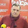 Dodik o Inzku: Neprincipijelna ruina koja nema nikakvu reputaciju