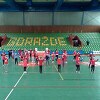 Goražde dio globalne akcije: Plesom pozvali da se prekine lanac šutnje o nasilju