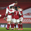 Hat-trick Aubameyanga, Arsenal u sjajnom meču sa šest pogodaka pobijedio Leeds