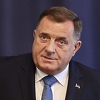 Dodik: Trump će ostati upamćen kao veliki patriota, propao je pokušaj političke osvete