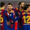 Barcelonina transformacija i PSG-ovi problemi mijenjaju omjer snaga u Ligi prvaka