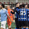 Inter na pogon nezaustavljivog Lukakua srušio Lazio i postao novi lider Serije A
