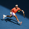 Nadal izbacio Fogninija s Australian Opena, u četvrtfinale prošli i Medvedev i Rubljov
