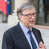 Bill Gates: Pandemiju koronavirusa ćemo "lakše riješiti" nego klimatske promjene