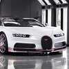 Još jedan jedinstven Bugatti Chiron Sport krije se iza dodatka Alice