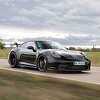 Porsche 911 GT3 iz Serije 992 pod svjetla reflektora stiže u utorak