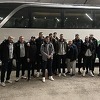 Košarkaška reprezentacija BiH danas se okuplja u Rigi pred mečeve sa Grčkom i Bugarskom