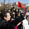 Lik i djelo kosovskog pobjednika Albina Kurtija: Vodio proteste protiv Miloševića, bio u zatvoru