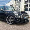 AC Schnitzer transformisao električni Mini