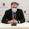 Krizni štab u Sarajevu: Morat ćemo pooštriti mjere ako se pogorša epidemiološka situacija