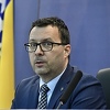 Džindić: Vjerujem da ćemo riješiti problem i prekinuti štrajk zeničkih i brezanskih rudara