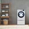 LG ima novu veš mašinu koju predstavlja kroz priču o jednoj dekici