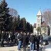 Rudari prekidaju štrajk: Postignut dogovor o deblokadi računa s Elektroprivredom