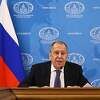 Lavrov: Evropski zvaničnici su pokretači krize u odnosima između EU i Rusije