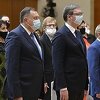 Vučić ponudio vakcine i Federaciji BiH, Dodik o tome razgovara s Predsjedništvom