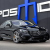 Posaidon pretvorio Mercedes-AMG S63 Coupe u zvijer sa 927 KS