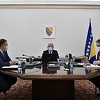 Predsjedništvo BiH osudilo teroristički čin nad 13 Turaka u Iraku
