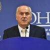 Inzko čestitao Kordiću: Od prvog dana počnite rješavati probleme građana Mostara