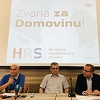 HRS na strani HDZ-a: Podržali smo Kordića zbog huškačke kampanje bošnjačkih stranaka