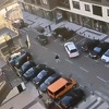 Građani snimili pucnjavu koja se dogodila u sarajevskom naselju Stup