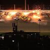 Rijetko viđen lančani sudar 16 automobila na čuvenoj trci NASCAR-a