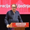 Nikšić: HDZ i SDA imaju većinu u Mostaru, trebalo bi da obznane koaliciju