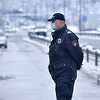 Maskirani napadač uz prijetnju nožem oteo ženi novčanik u Sarajevu
