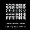 Xiaomi Redmi Note 10 stiže u martu