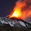 Eruptirao vulkan Etna na Siciliji, izbacivao lavu visoko uvis