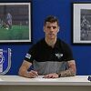 Siniša Stevanović potpisao novi ugovor s FK Željezničar: Ovdje želim završiti karijeru