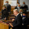 Pola godine od izbora u Crnoj Gori: Borba za crnogorski identitet i dalje traje