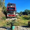 Britanski par od londonskog autobusa napravio lijep dom