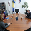 Forto razgovarao s Kavalec: Nastaviti s borbom protiv korupcije