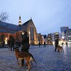 Sud u Hagu naredio ukidanje policijskog sata u Nizozemskoj