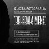 Galerija Mak: U srijedu otvorenje izložbe Zorana Milišića "Ogledala mene"
