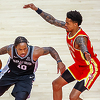 Odgođene tri utakmice San Antonio Spursa i dvije Charlotte Hornetsa