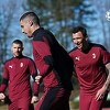 Krunić: Ibra, Rebić, Mandžo i ja treniramo zajedno kad god možemo