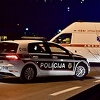Dvije osobe povrijeđene kod Stupske petlje u Sarajevu, priveden migrant