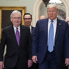 Trump izvrijeđao republikanca McConnella iako je glasao za njegovo oslobađanje u Senatu