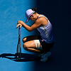 Najbolja teniserka svijeta Ashleigh Barty ispala s Australian Opena