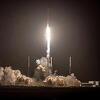 SpaceX lansirao novih 60 Starlink satelita, ali raketa završila u moru