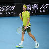 Nadal vodio sa 2:0 protiv Tsitsipasa pa šokantno ispao sa Australian Opena